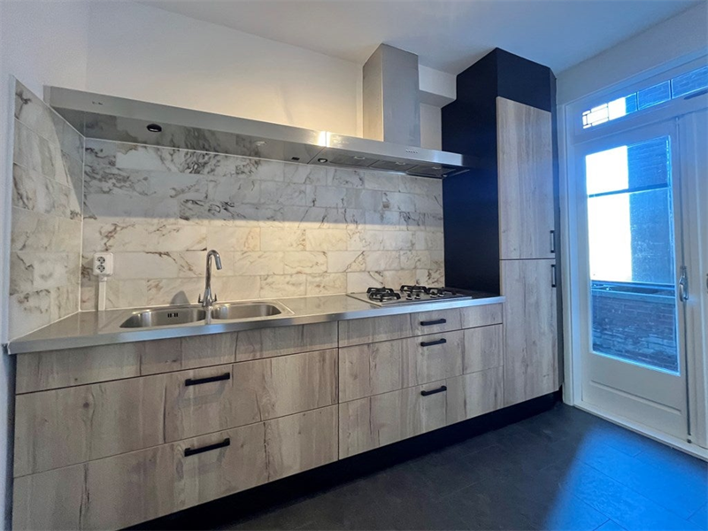 Te huur: Appartement Statenweg, Rotterdam - 10