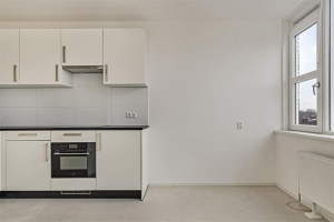 Te huur: Appartement Nieuwe Markt, Roosendaal - 1