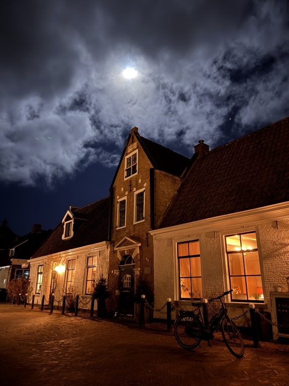Te huur: Appartement Hoofdstraat, Grou - 19