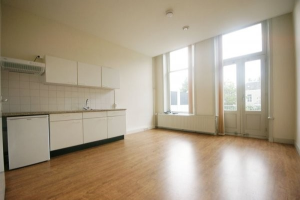 Te huur: Appartement Willemstraat, Breda - 1