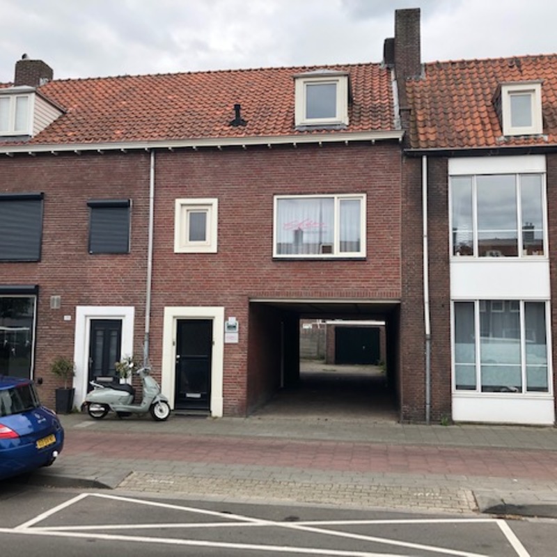 Kamer te huur in de Ringbaan-Oost in Tilburg