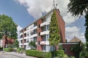 For rent: Apartment Zweringweg, Enschede - 1