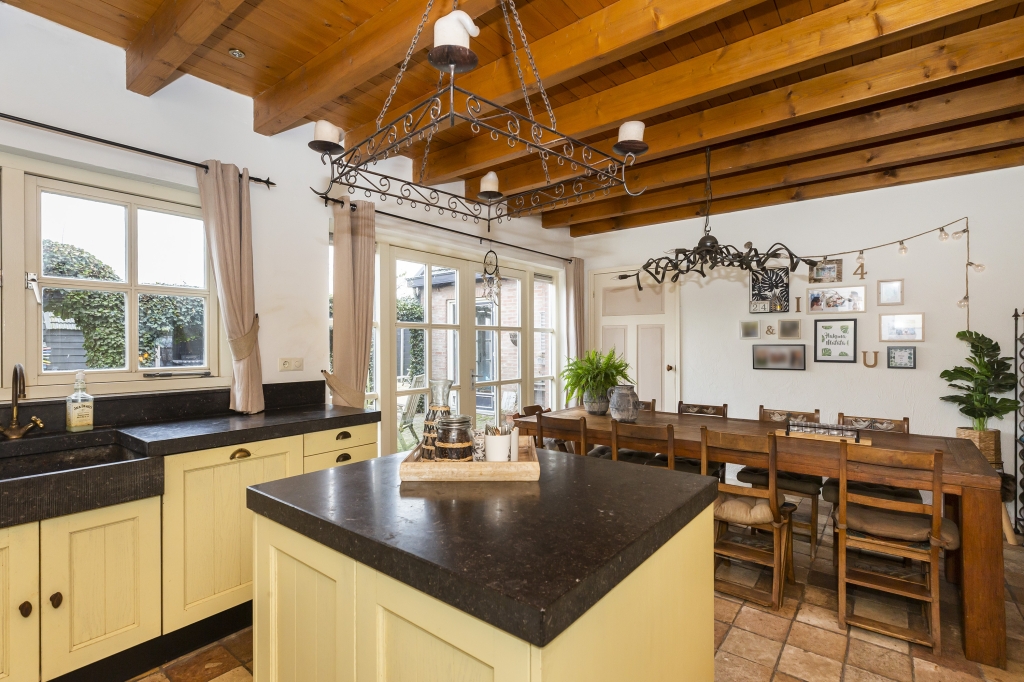 Te huur: Woning Voorstraat, Made - 13