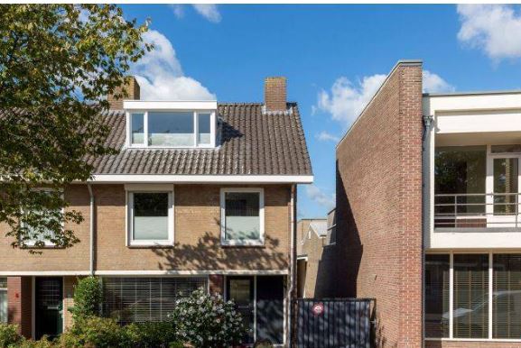 For rent: House Karolingersweg, Eindhoven - 2