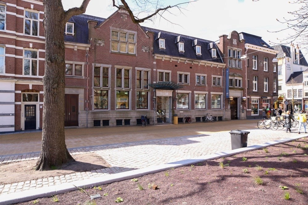 For rent: Apartment Akerkhof, Groningen - 44