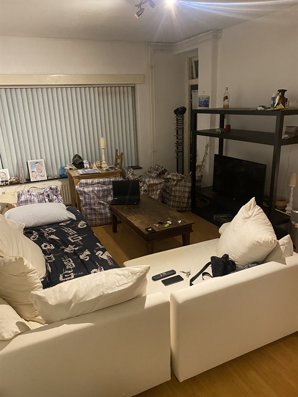 For rent: Room Bussumstraat, Amsterdam - 4