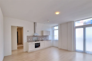 Te huur: Appartement Walravenstraat, Rotterdam - 1
