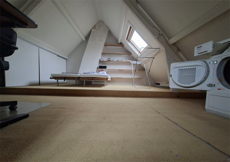 For rent: House Kerkstraat, Waalwijk - 8