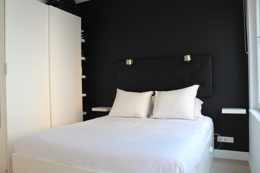 Te huur: Appartement Reguliersdwarsstraat, Amsterdam - 12