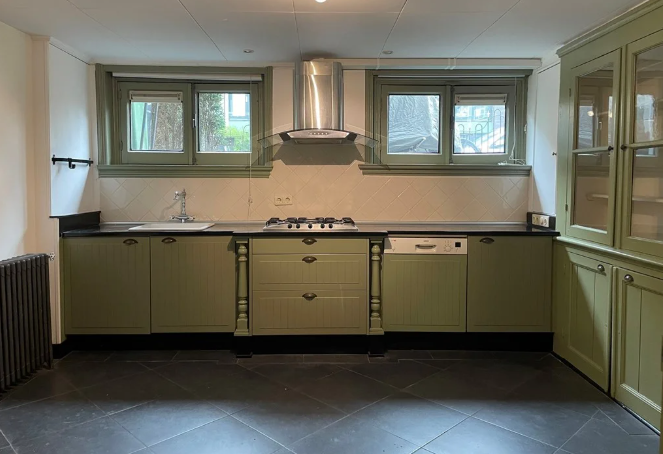 Te huur: Appartement Dominicanenstraat, Nijmegen - 7