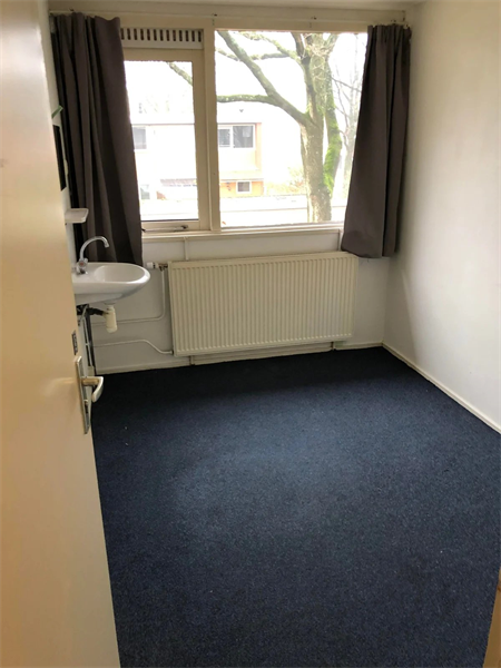 Te huur: Kamer Vleerackers, Emmen - 1