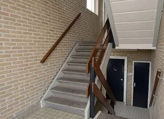 Te huur: Appartement Laan van Kortrijk, Almelo - 1