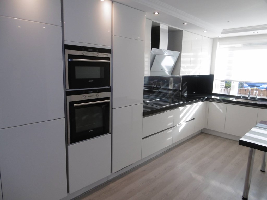 Te huur: Woning Hermitagelaan, Amsterdam - 3