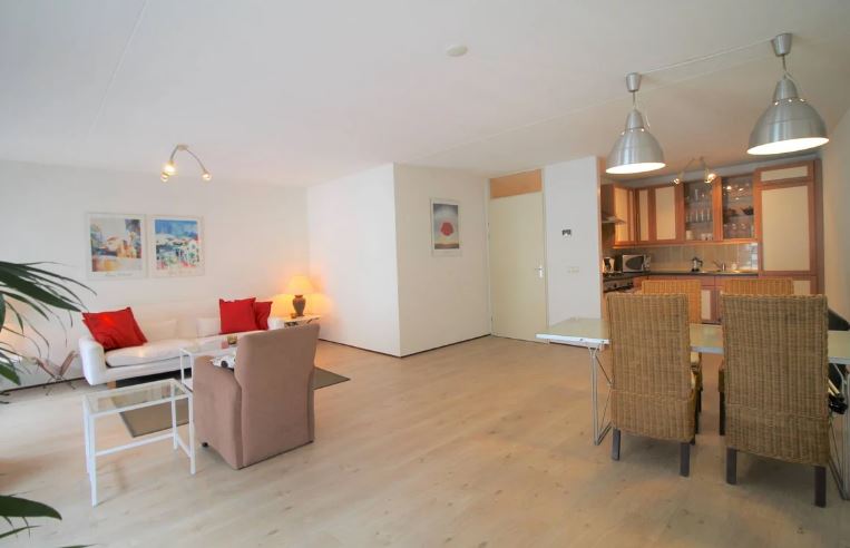 For rent: Apartment Nieuweweg, Breda - 10