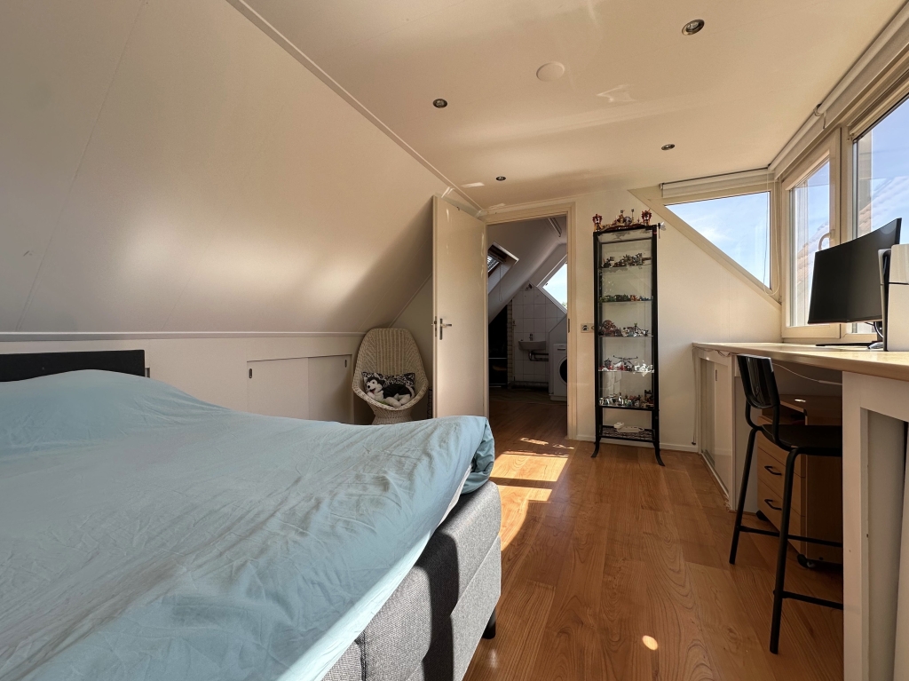 For rent: House Keukelenberg, Deventer - 25
