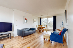 For rent: House Belle van Zuylenlaan, Castricum - 1