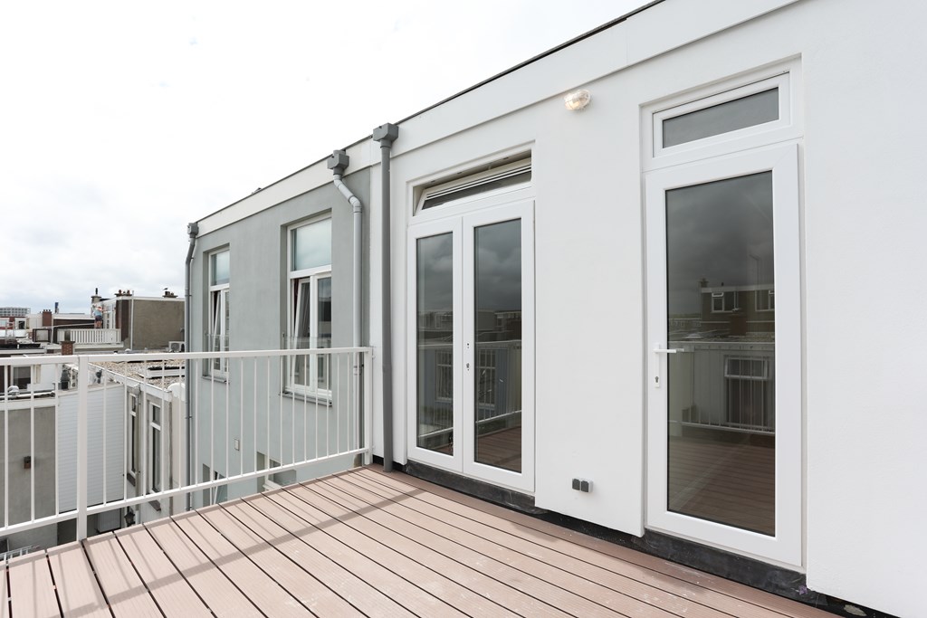 Te huur: Woning Van Wesenbekestraat, Den Haag - 41