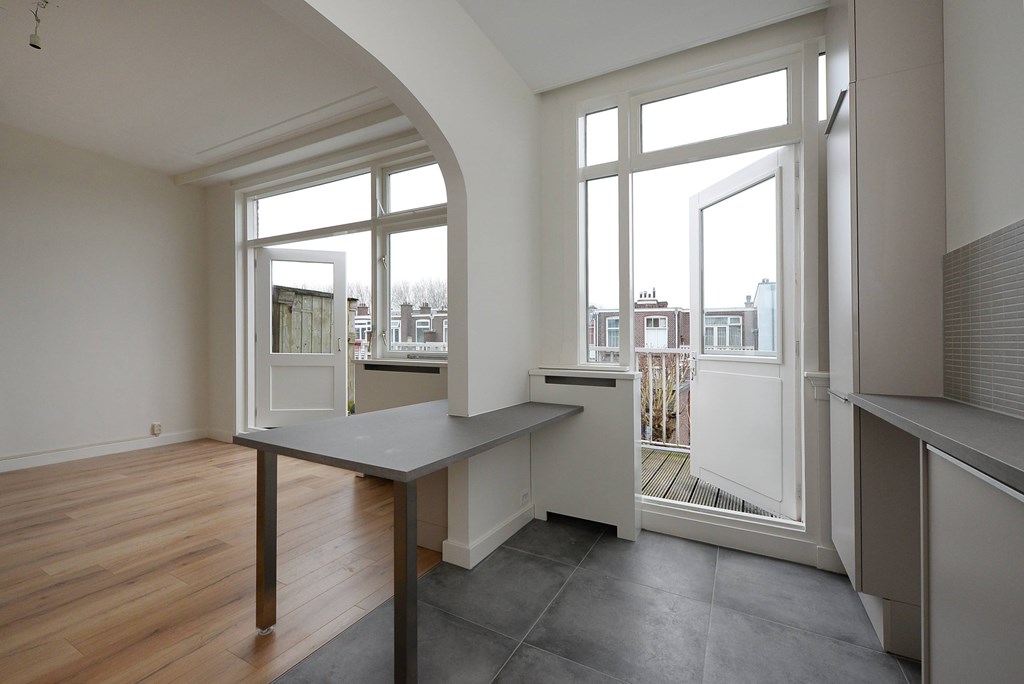 Te huur: Appartement Frankenslag, Den Haag - 4