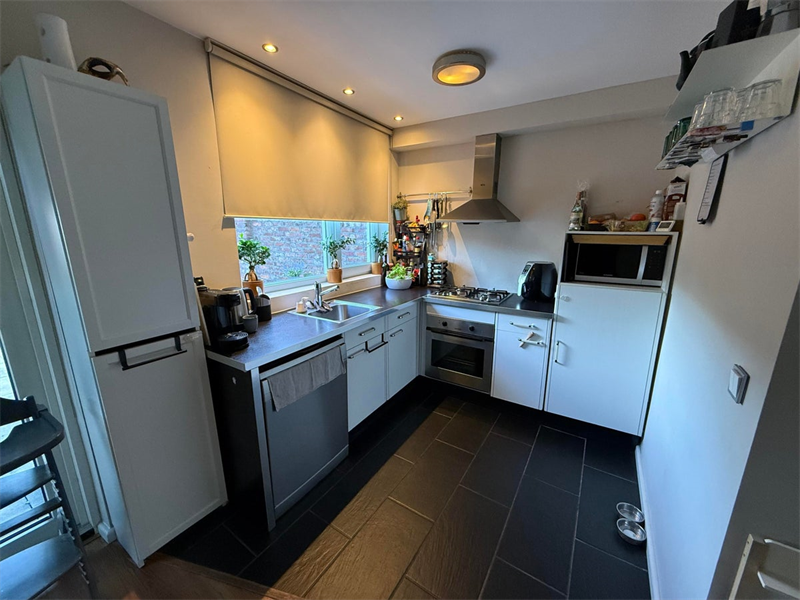 Te huur: Woning Gulicksestraat, Sittard - 4