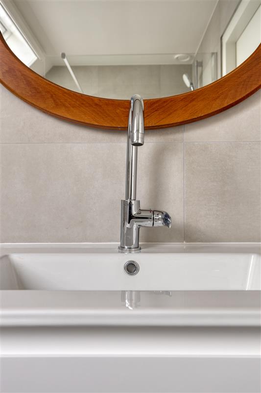 For rent: Apartment Dorpsstraat, Wilnis - 22