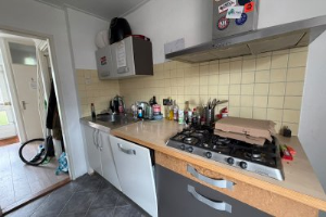 Te huur: Kamer Jadestraat, Groningen - 1