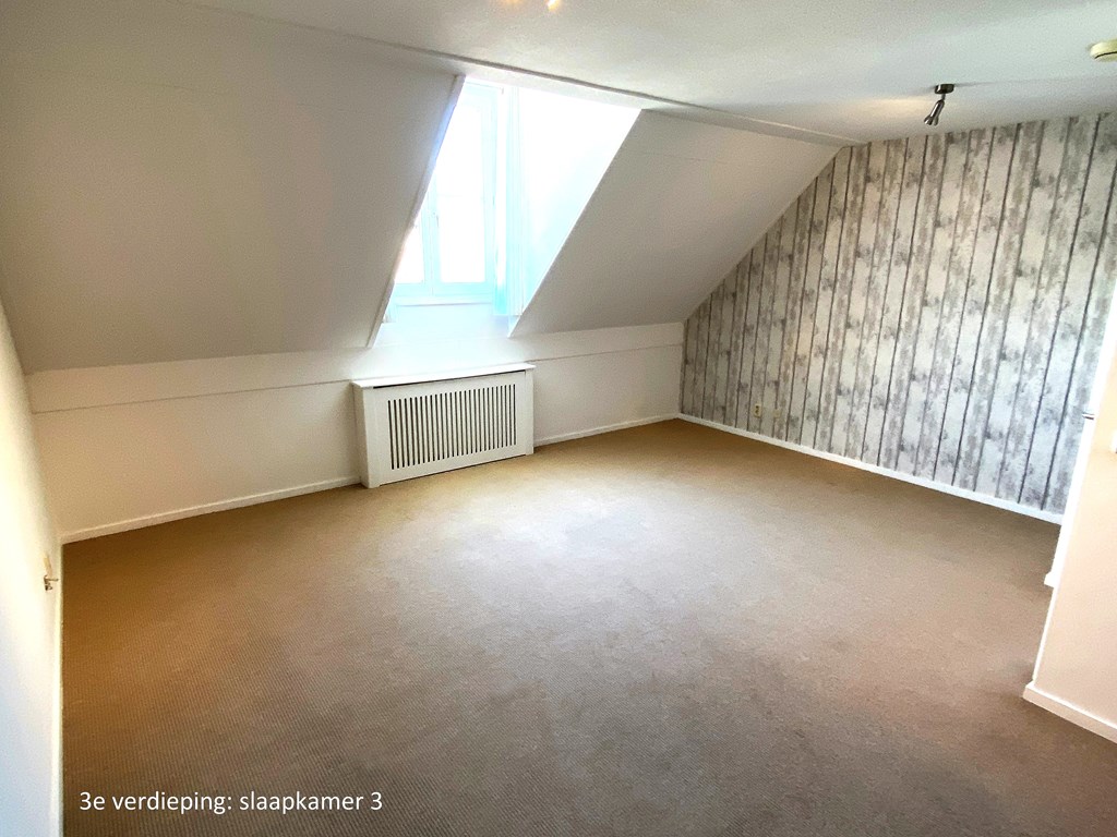 Te huur: Woning Neerwal, Helmond - 17