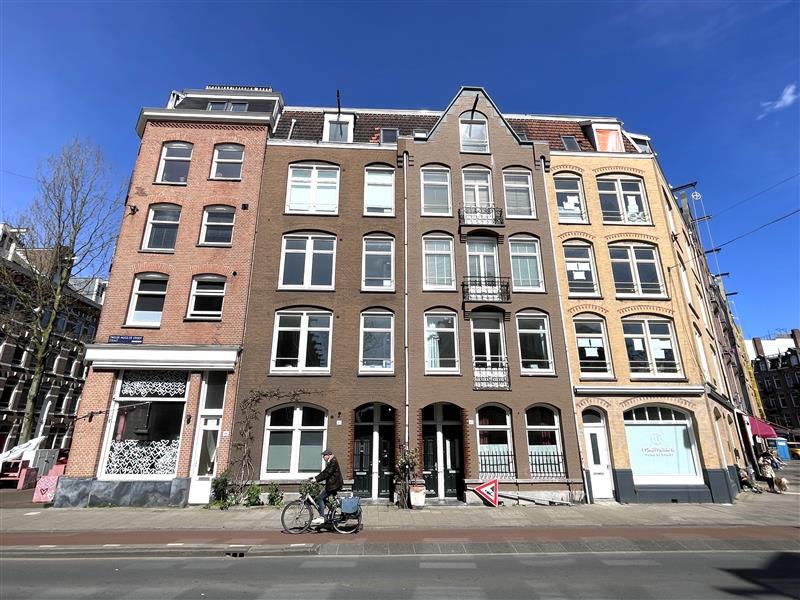 Te huur: Appartement Tweede Hugo de Grootstraat, Amsterdam - 23