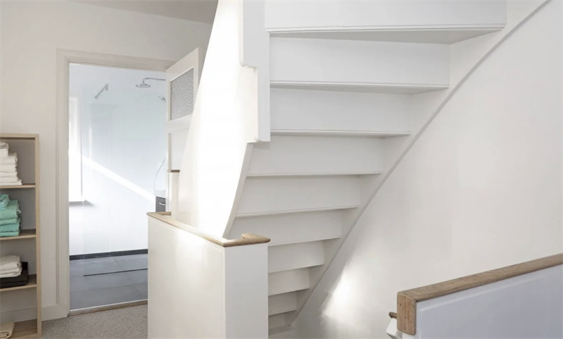 Te huur: Woning IJtochtkade, Zwanenburg - 15