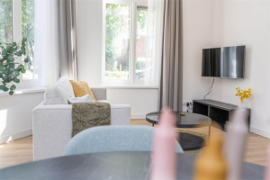 For rent: Apartment Korvelplein, Tilburg - 1