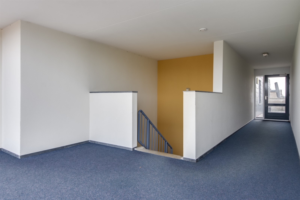 Te huur: Appartement De Klef, Ewijk - 22