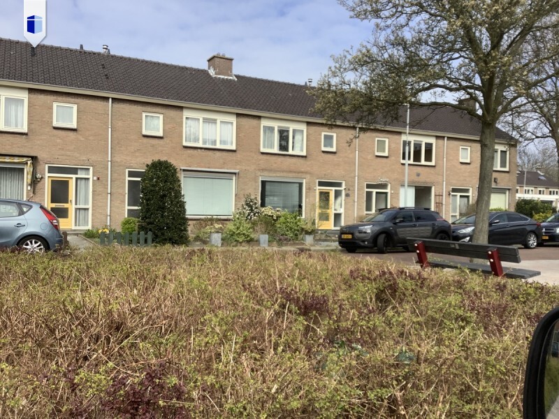 Te huur: Woning Cornelis Geelvinckstraat, Heemskerk - 4