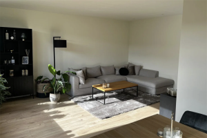 Te huur: Appartement Adelbert van Scharnlaan E, Maastricht - 1