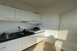 Te huur: Kamer 1e Middellandstraat, Rotterdam - 1