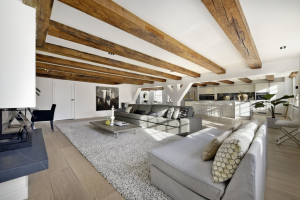 For rent: Apartment Bloemgracht, Amsterdam - 1