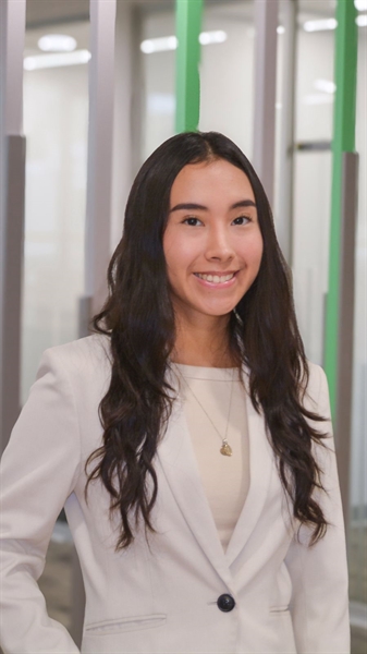 Impression of the tenant