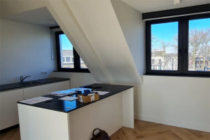 Te huur: Appartement Heuvelplein, Breda - 1