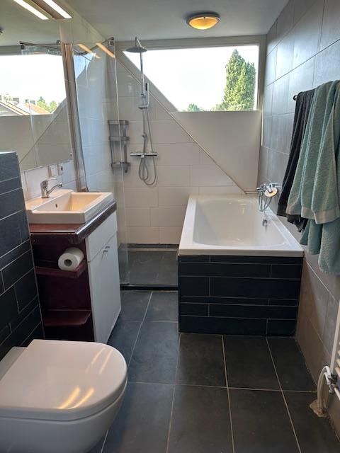 Te huur: Woning Geertjesweg, Wageningen - 10