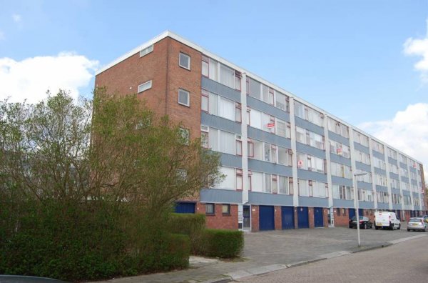 For rent: Apartment Rubenssingel, Capelle Aan Den Ijssel - 8