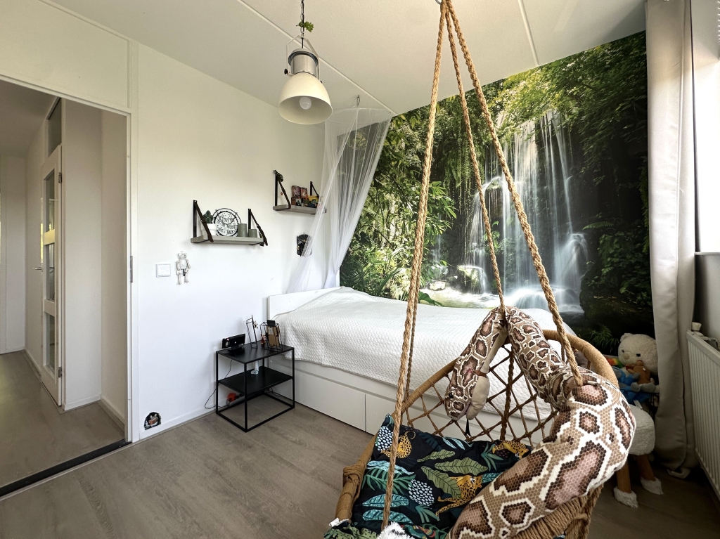 For rent: House Keukelenberg, Deventer - 16