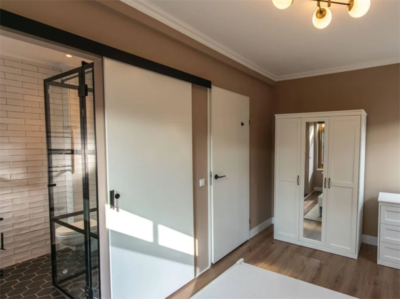 Te huur: Woning Begoniastraat, Amsterdam - 16