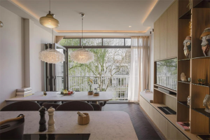 For rent: Apartment De Lairessestraat, Amsterdam - 1
