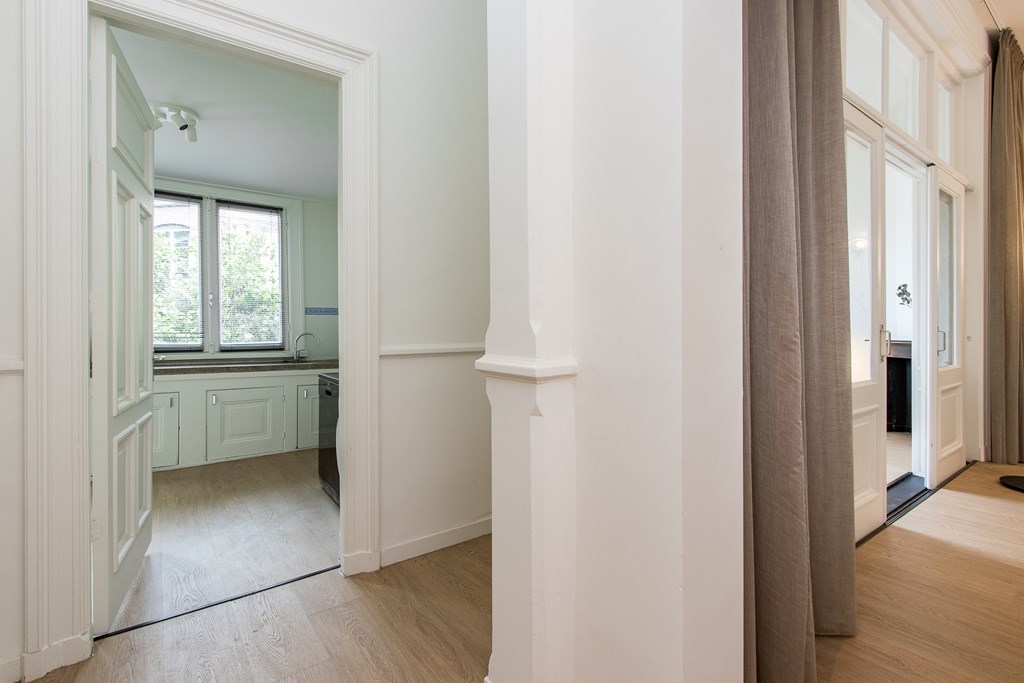 Te huur: Appartement Kronenburgersingel, Nijmegen - 19