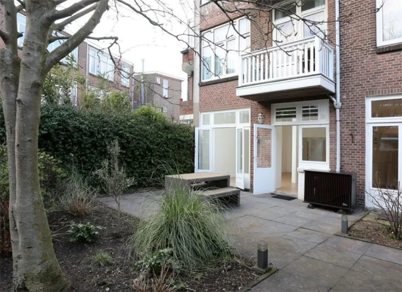 Te huur: Appartement Bosschestraat, Den Haag - 9