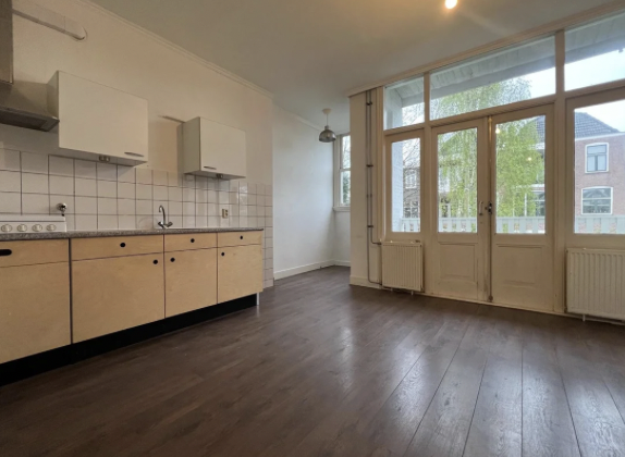 For rent: Apartment Opzoomerstraat, Rotterdam - 13