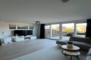 For rent: House Parkdreef, Zoetermeer - 1
