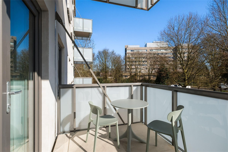 For rent: Apartment Waterstraat, Velp Gld - 8