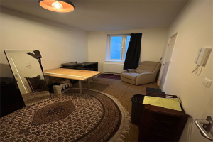 Te huur: Studio Karrestraat, Breda - 1