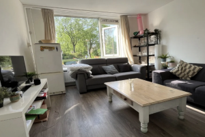 For rent: Room Siriusstraat, Groningen - 1
