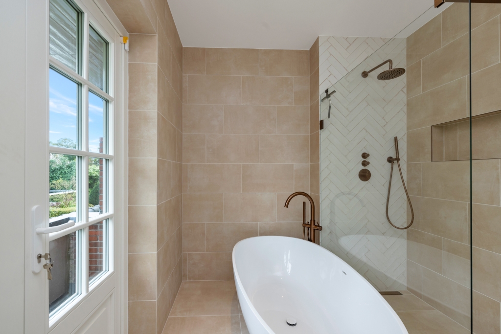 Te huur: Woning Jan Steenlaan, Naarden - 16