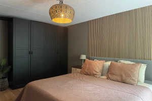 Te huur: Woning Zestienhovensekade, Rotterdam - 1